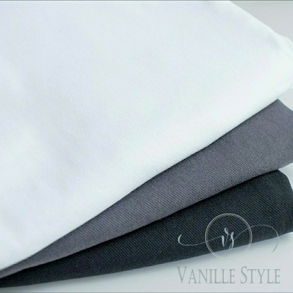 Back In Black Plus Size Moto Jeggings Size 2X NEW - Picture 7 of 8